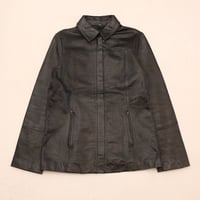 ヴィンテージ レザージャケット Vintage Leather Jacket#