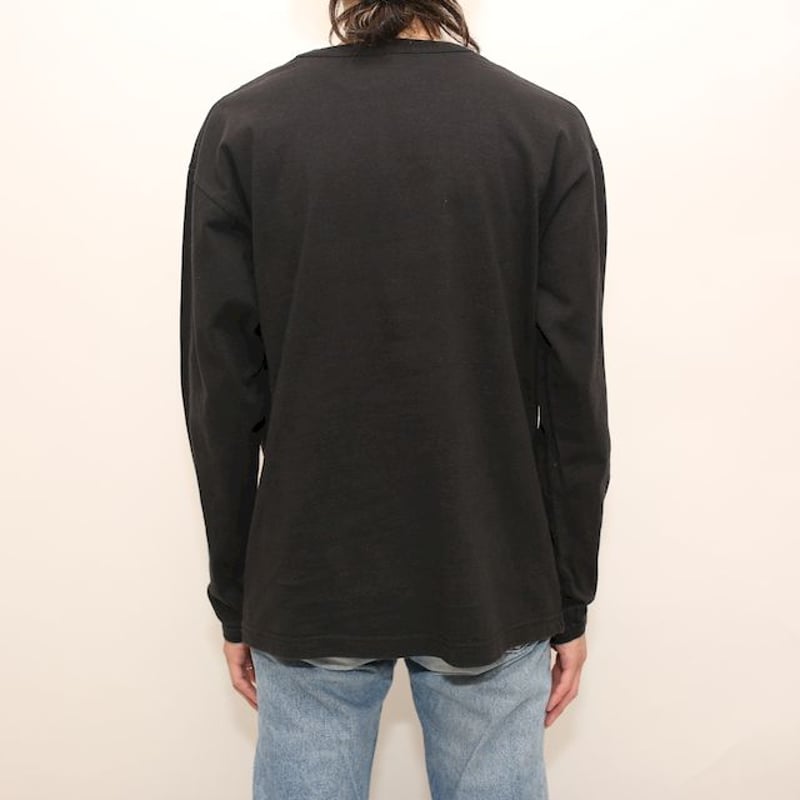 ステューシー ロングスリーブ Tシャツ Stussy L/S T-Shirt | Blue