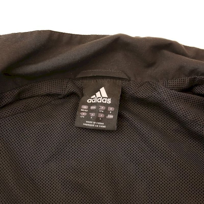 ACミラン アディダス セットアップ AC Milan Adidas 2pc setup | ACミラン アディダス セットアップ AC Milan Adidas 2pc setup |