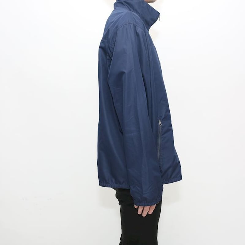 ポロスポーツ ナイロンジャケット Polo Sports Nylon jacket# | Blue ポロスポーツ ナイロンジャケット Polo Sports Nylon jacket# | Blue