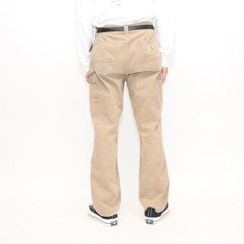 カーハート ペインターパンツ Carhartt Painter Pants# | Blue カーハート ペインターパンツ Carhartt Painter Pants# | Blue