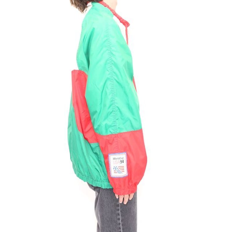 レア] 2019ラグビーW杯イタリア代表ジャケット