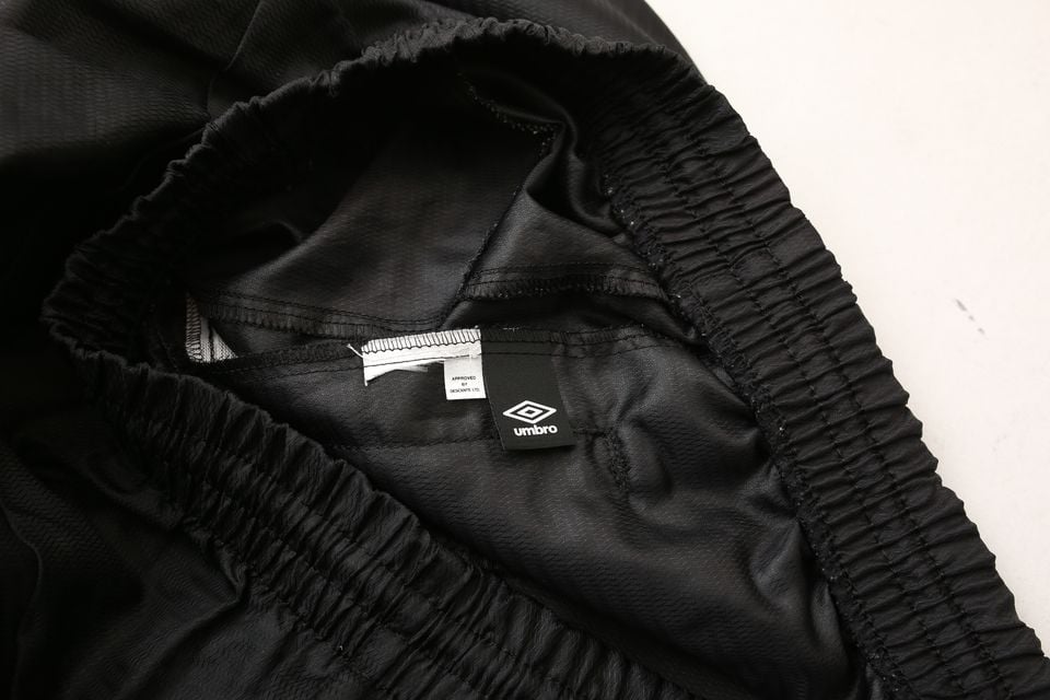 UMBRO× Tempalay Nylon Track Pants ネイビー