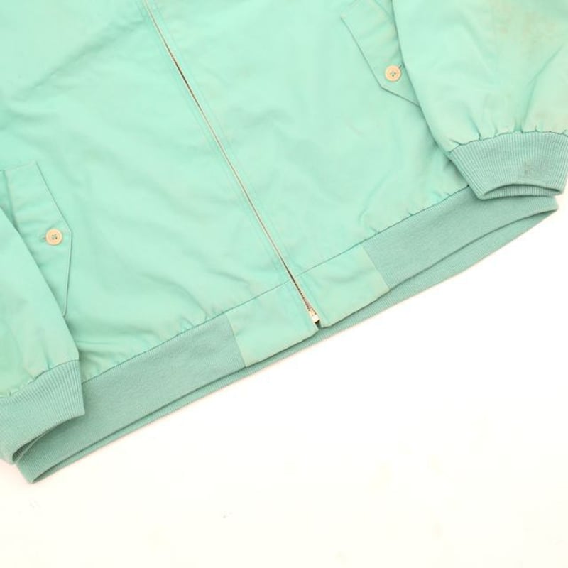 ラコステ ハリントンジャケット IZOD Lacoste Harrington Jacket