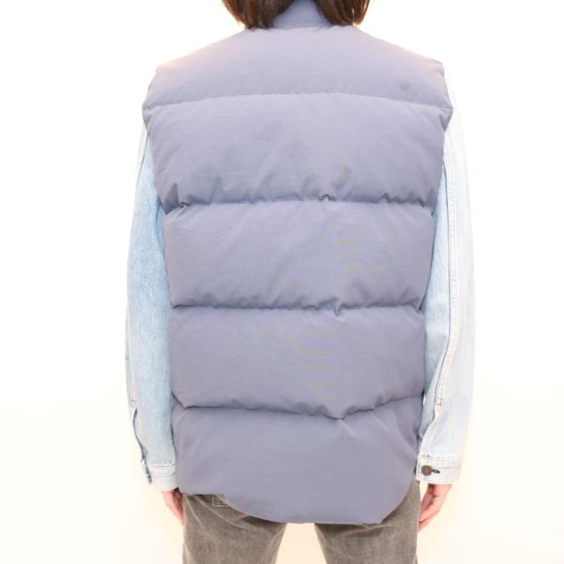 カナダグース ダウンベスト Canada Goose Down Vest | Blue