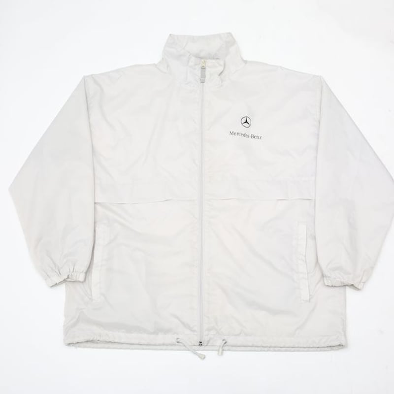 メルセデス・ベンツ ナイロンジャケット Mercedes-Benz Nylon メルセデス・ベンツ ナイロンジャケット Mercedes-Benz Nylon