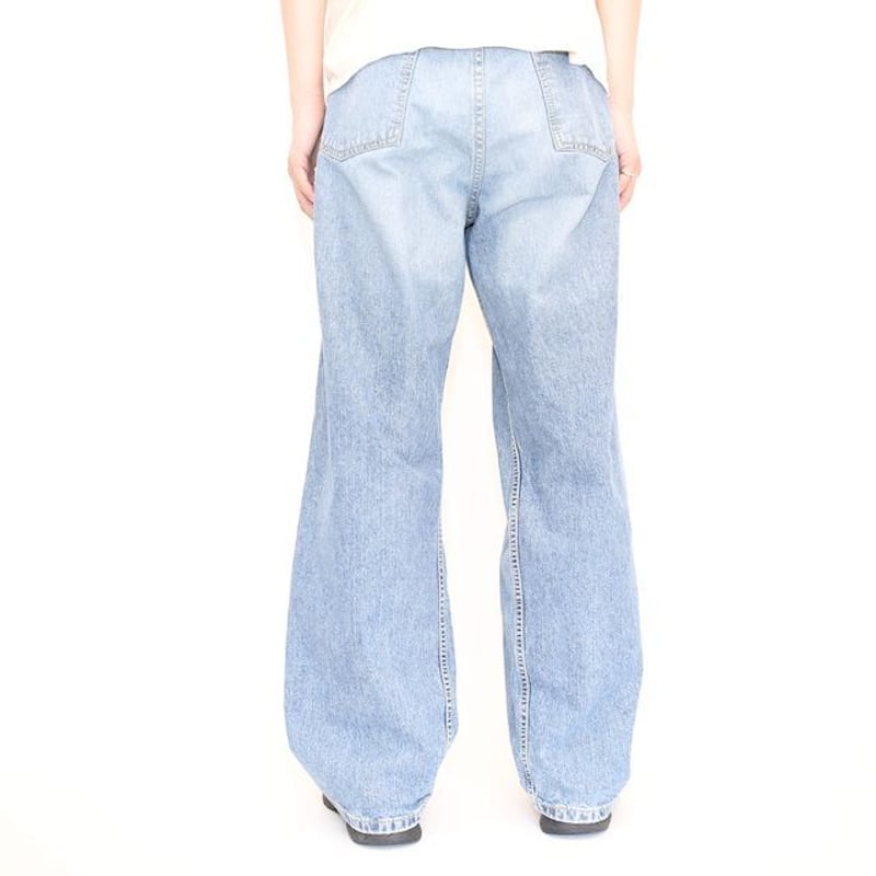 リーバイス シルバータブ ルーズデニム Levi's Silver Tab リーバイス シルバータブ ルーズデニム Levi's Silver Tab