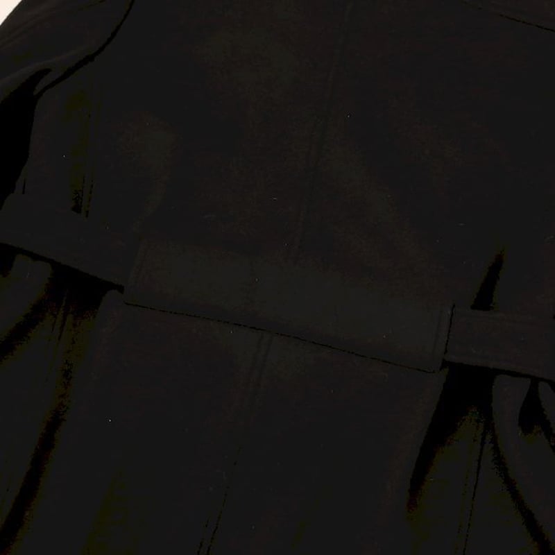Yuki Hashimoto 21AW カナディアンコート Yuki Hashimoto 21 Yuki Hashimoto 21AW カナディアンコート Yuki Hashimoto 21
