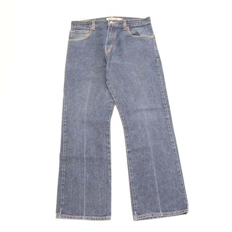 リーバイス517 デニムパンツ Levi's 517 Pants # | Blue リーバイス517 デニムパンツ Levi's 517 Pants # | Blue