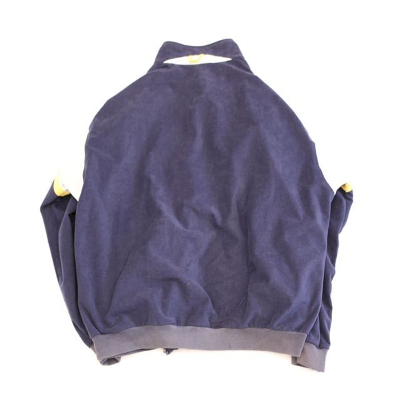 80s アディダス ベロアトラック ジャケット Adidas Velour Track 80s アディダス ベロアトラック ジャケット Adidas Velour Track