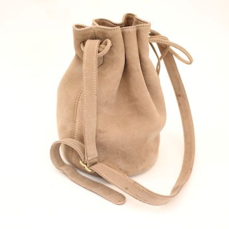 Old コーチ レザー ショルダーバッグ Coach Leather Shoulder Bag Old コーチ レザー ショルダーバッグ Coach Leather Shoulder Bag