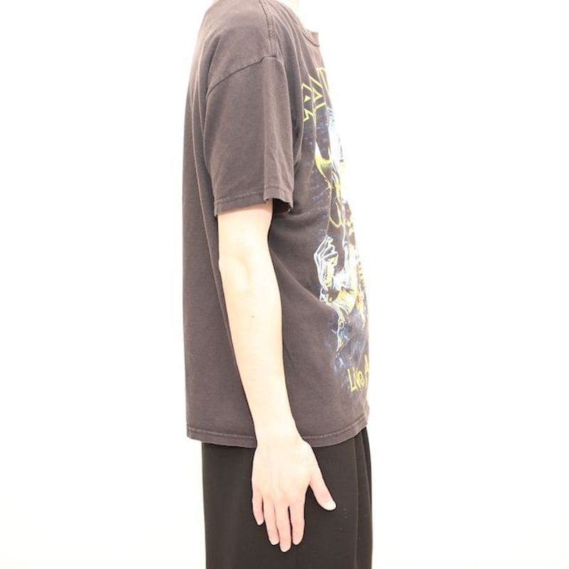 アイアン・メイデン Tシャツ Iron Maiden T-shirt# | Blue アイアン・メイデン Tシャツ Iron Maiden T-shirt# | Blue