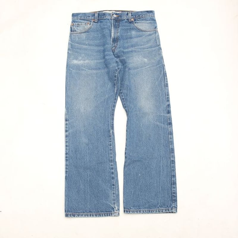 リーバイス 517 ブーツカットデニムパンツ Levi's Boot cut リーバイス 517 ブーツカットデニムパンツ Levi's Boot cut