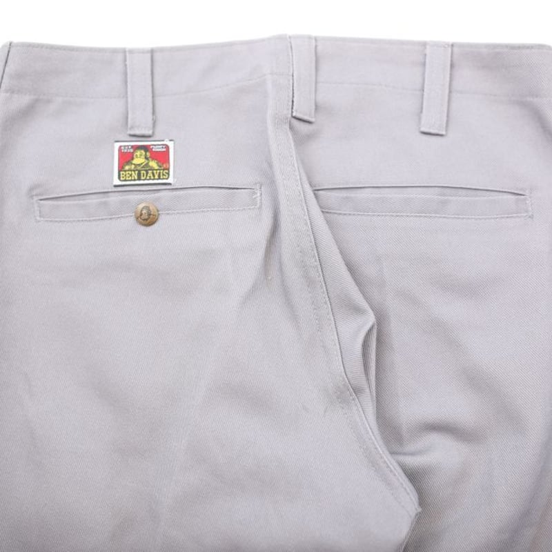 00s ベンデイビス ワークパンツ Ben Davis Style 692 Work pa 00s ベンデイビス ワークパンツ Ben Davis Style 692 Work pa