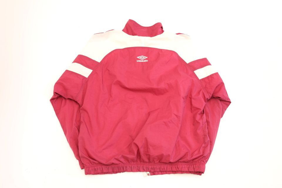 90s アンブロ ナイロンジャケット Umbro Nylon Zip Up Jacket | 