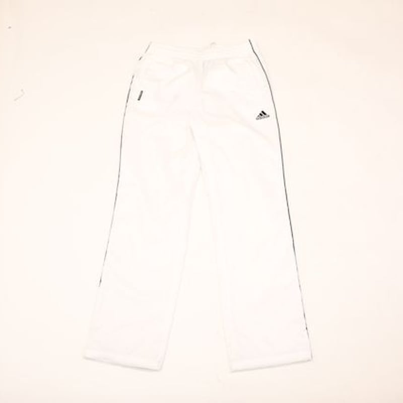 アディダス ナイロンパンツ Adidas Nylon Pants# | Blue アディダス ナイロンパンツ Adidas Nylon Pants# | Blue