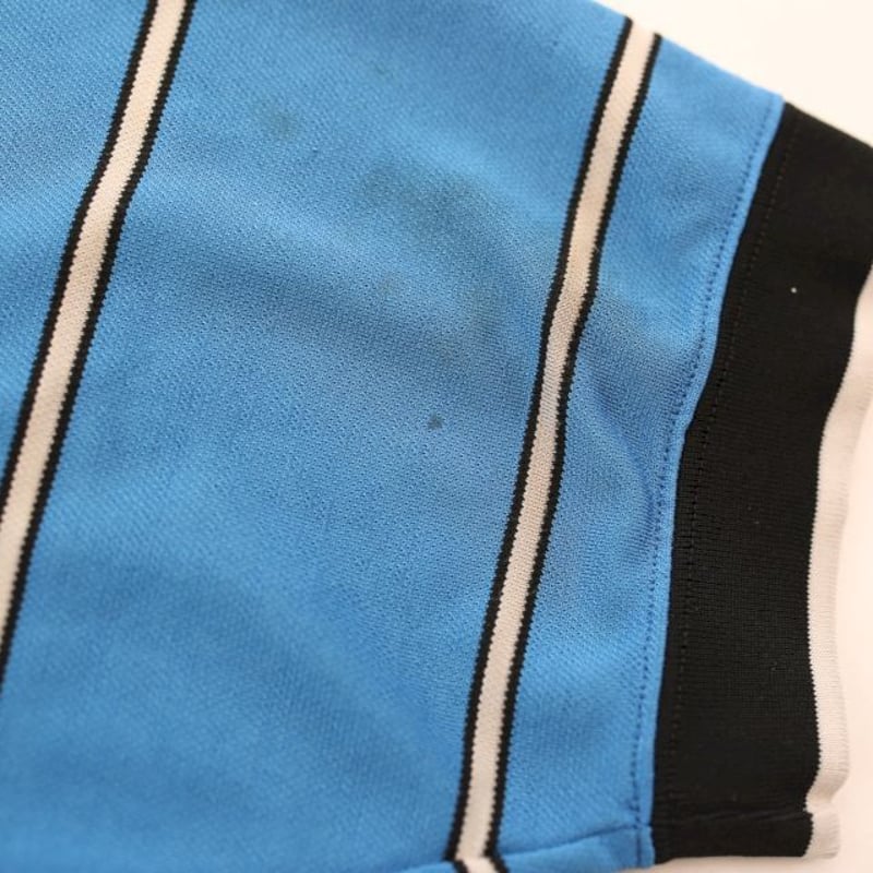 00s ナイキ ゲームシャツ Nike Game Shirt | Blue