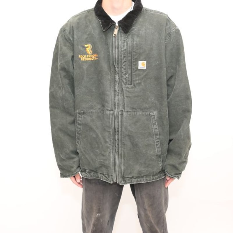 カーハート フルスイング ジャケット Carhartt Full Swing Jacket |...