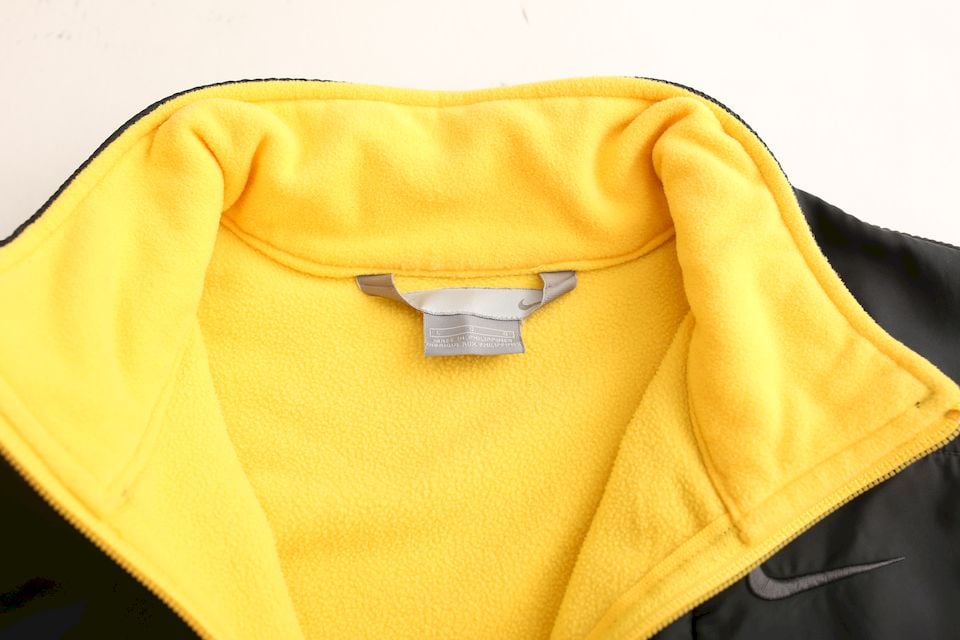 ナイキ ハーフジップ フリース Nike Halfzip Fleece | Blue ナイキ ハーフジップ フリース Nike Halfzip Fleece | Blue