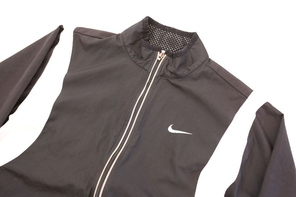 90s~00s ナイキ ナイロンジャケット Nike Nylon Jacket