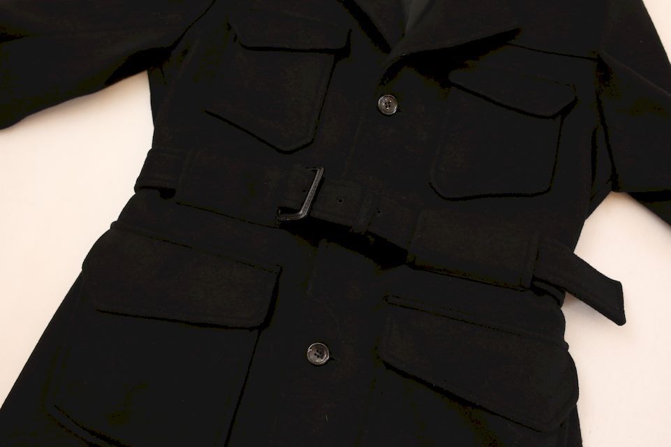Yuki Hashimoto 21AW カナディアンコート Yuki Hashimoto 21 Yuki Hashimoto 21AW カナディアンコート Yuki Hashimoto 21