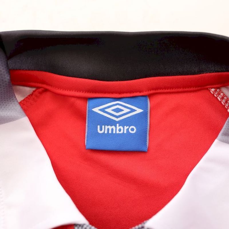 アンブロ マンチェスターユナイテッド ゲームシャツ Umbro アンブロ マンチェスターユナイテッド ゲームシャツ Umbro