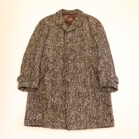 ヴィンテージ ウールコート Vintage Wool Coat#