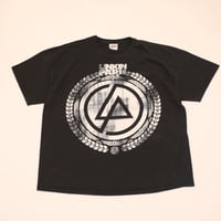 リンキンパーク 2008 ツアーTシャツ　Linkin Park 2008 Live Tour T-shirt