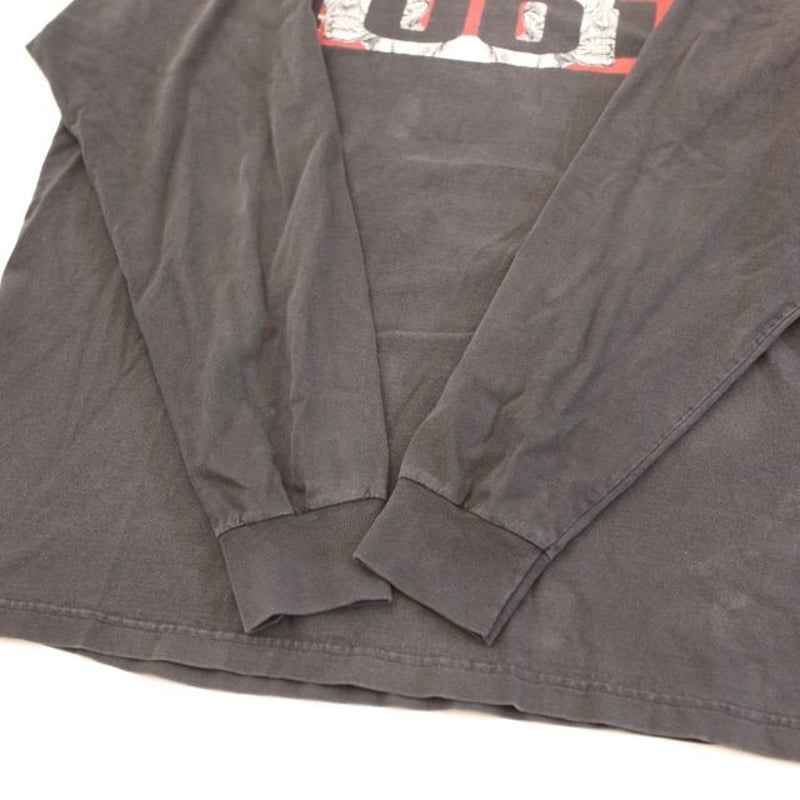 スペシャル　ボロ　90s tool ロンT XL スペシャルボロ90s tool ロンT XL