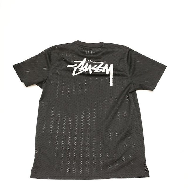 ステューシー メッシュ Tシャツ Stussy | Blue