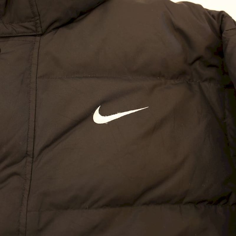 90's ナイキ ダウンジャケット Nike | Blue 90's ナイキ ダウンジャケット Nike | Blue