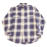チェック ネルシャツ ヘビネル Field & Stream Checkered Flannel Shirt