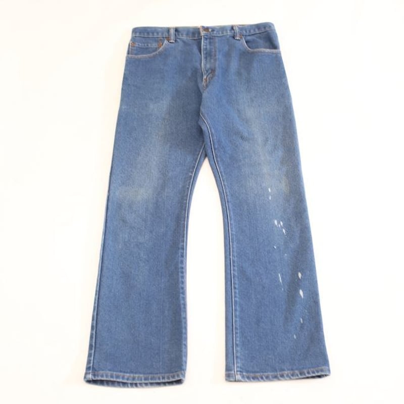 リーバイス 517 ストレッチ デニム パンツ Levi's 517 Stretch リーバイス 517 ストレッチ デニム パンツ Levi's 517 Stretch