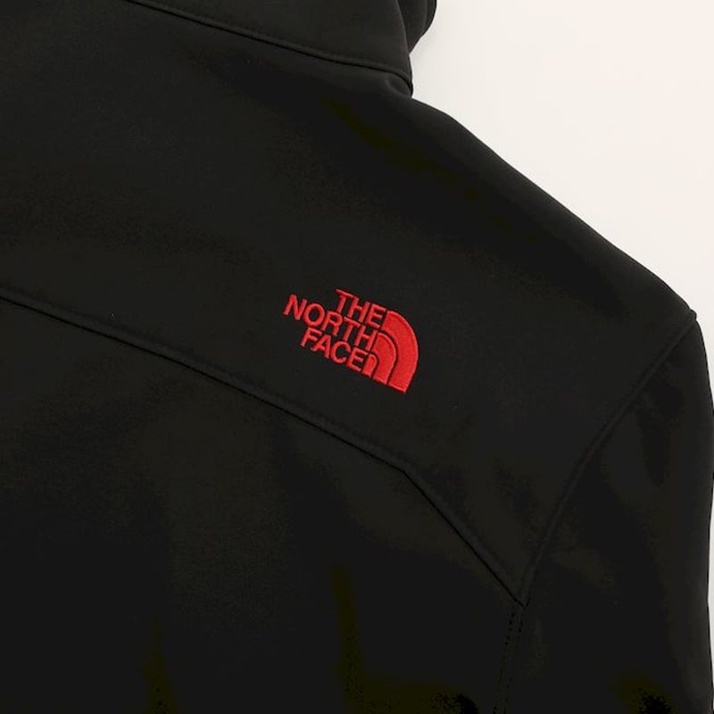 ノースフェイス ソフトシェルジャケット The North Face Wind