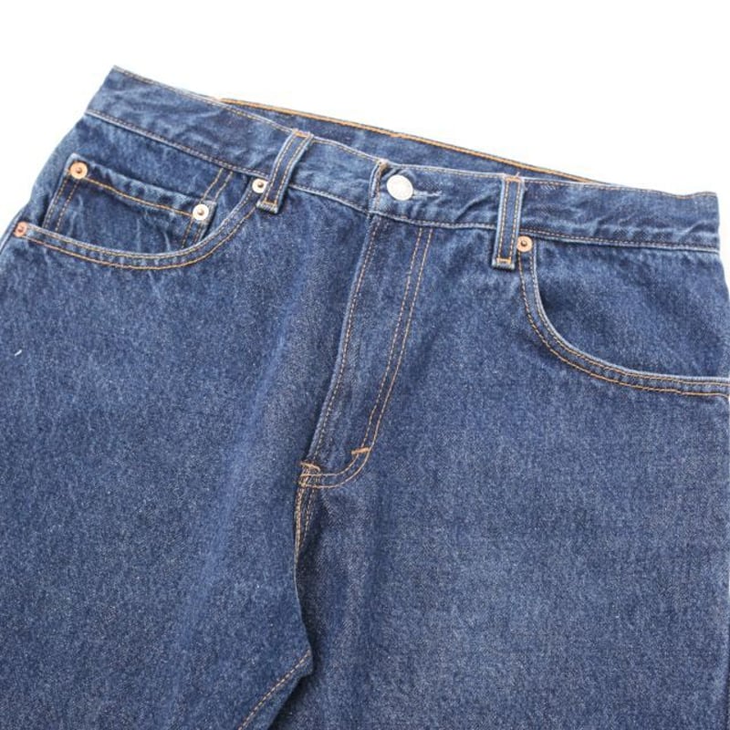 リーバイス 517 ブーツカットデニムパンツ Levi's | Blue リーバイス 517 ブーツカットデニムパンツ Levi's | Blue