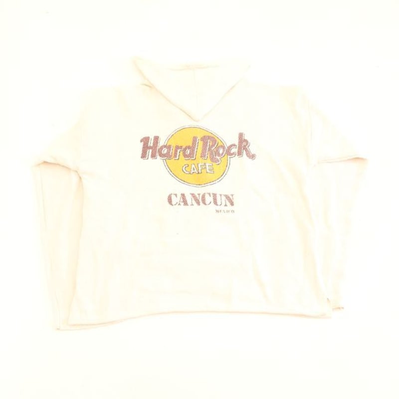 ハードロック カフェ メキシカンパーカー Hard Rock Cafe Mexican Pa