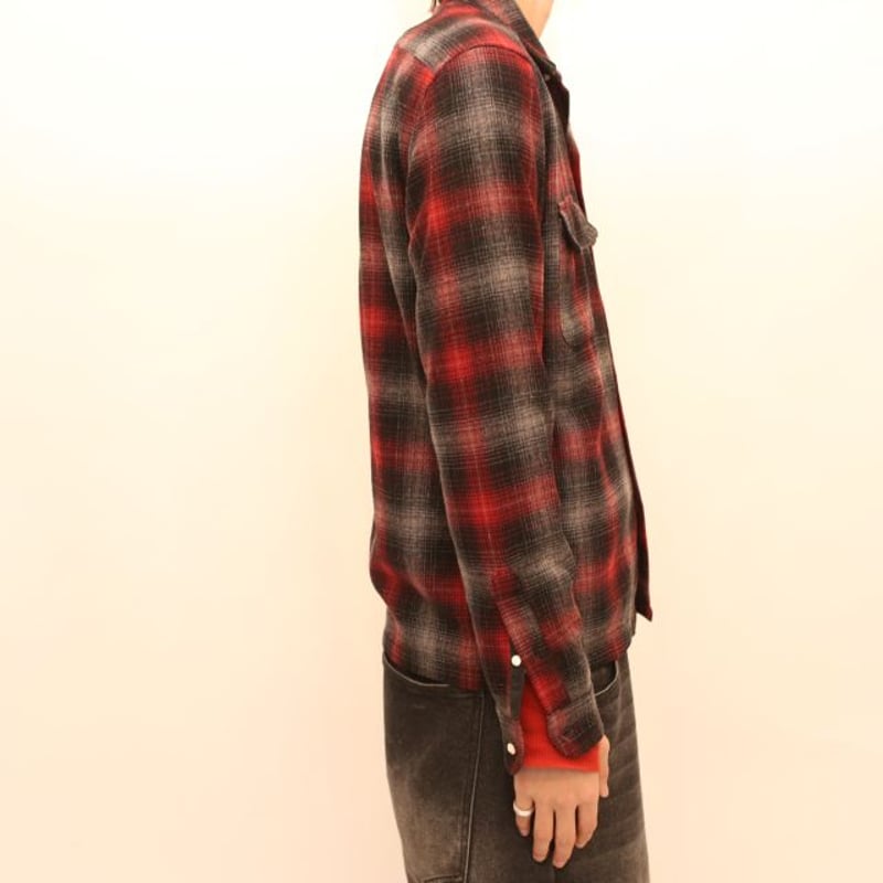 ペンドルトン ウールチェックシャツ PENDLETON Wool Check Shirt ペンドルトン ウールチェックシャツ PENDLETON Wool Check Shirt