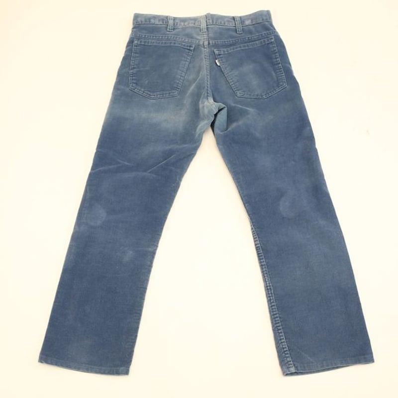 80's リーバイス 519 コーデュロイ パンツ Levi's 519 Corduroy P...