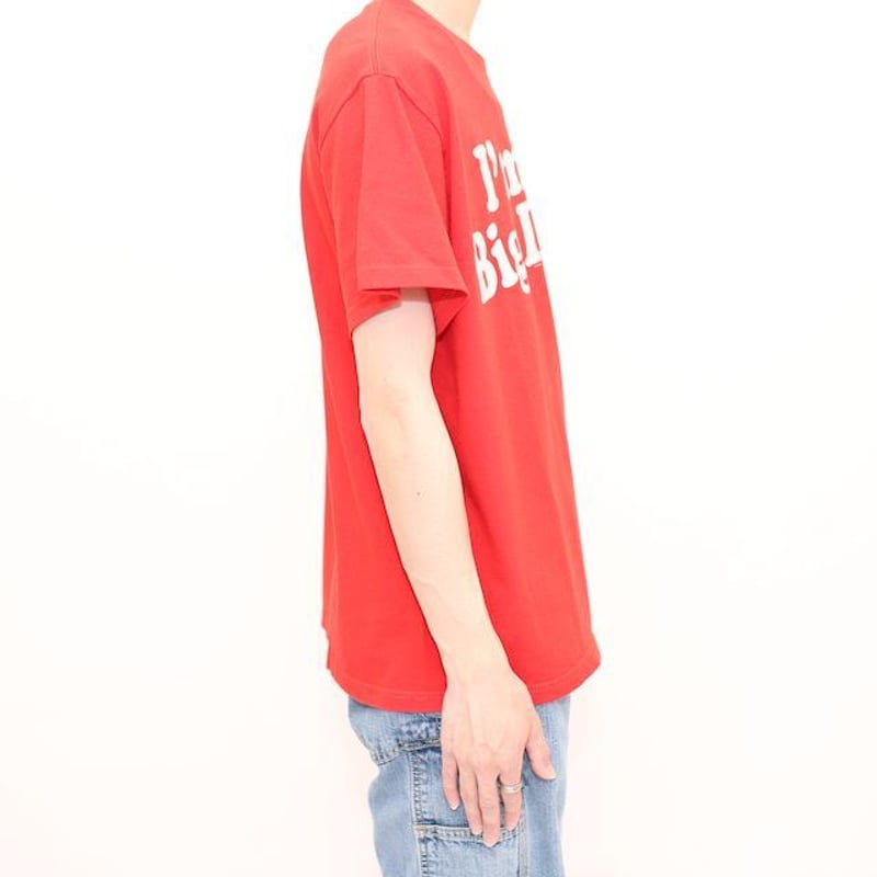 ドクターペッパー Tシャツ Dr Pepper T-shirt # | Blue