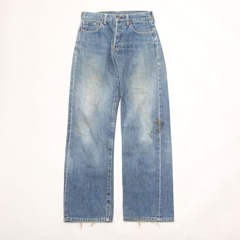 リーバイス 702-XX デニムパンツ Levi's 702-XX Denim Pants# リーバイス 702-XX デニムパンツ Levi's 702-XX Denim Pants#