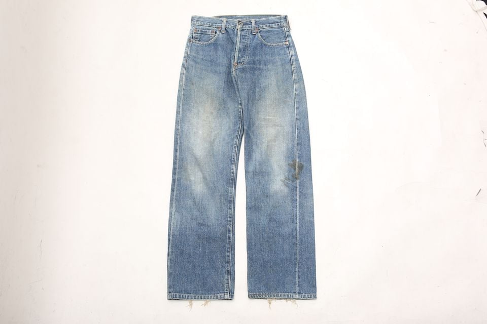 LEVI'S 702 デニムジーンズ W30 L36 fit=scale-down,w=1200