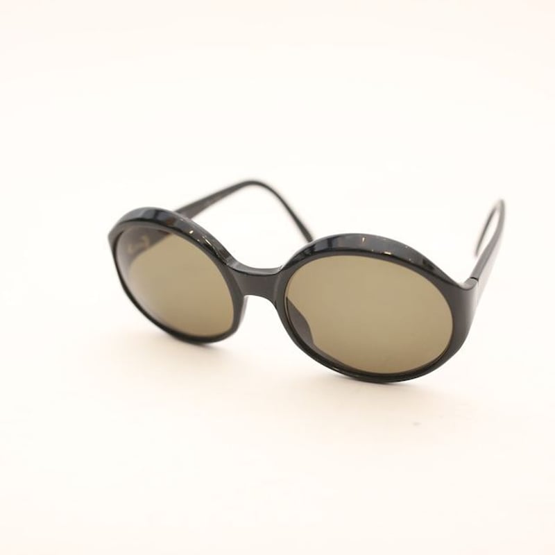 アニエスベー サングラス agnes b. Sunglasses# | Blue