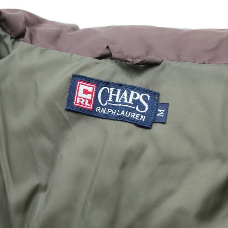 Chaps coat cheap