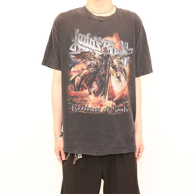 Judas PriestバンドTシャツオフィシャルTシャツ ジューダスプリースト 楽天市場】【JUDAS PRIEST】ジューダスプリースト「DEFENDERS OF