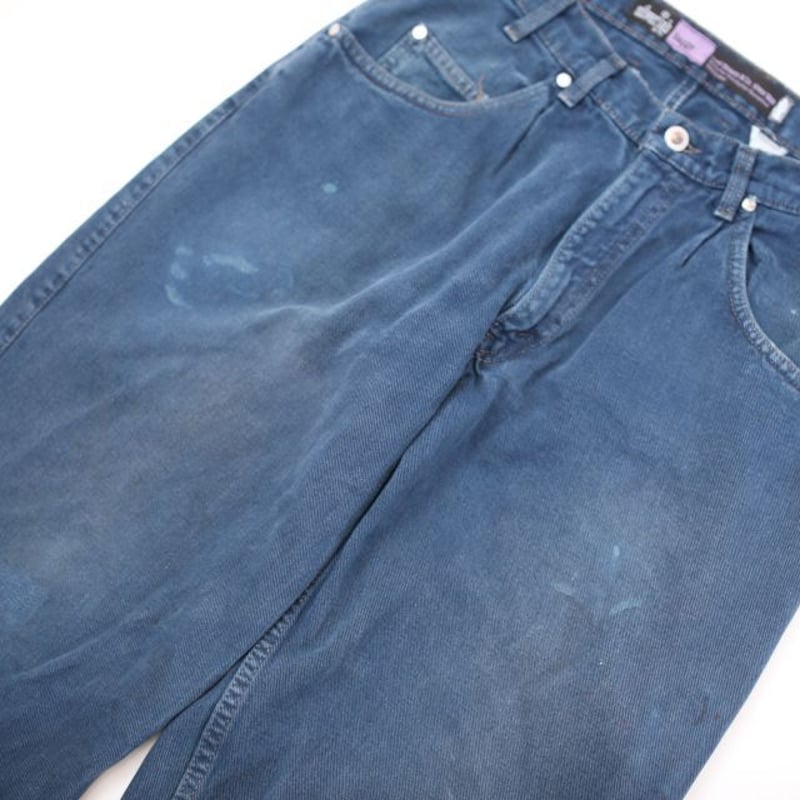 90s~ シルバータブ バギー デニム Levi's Silver Tab Baggy Den...