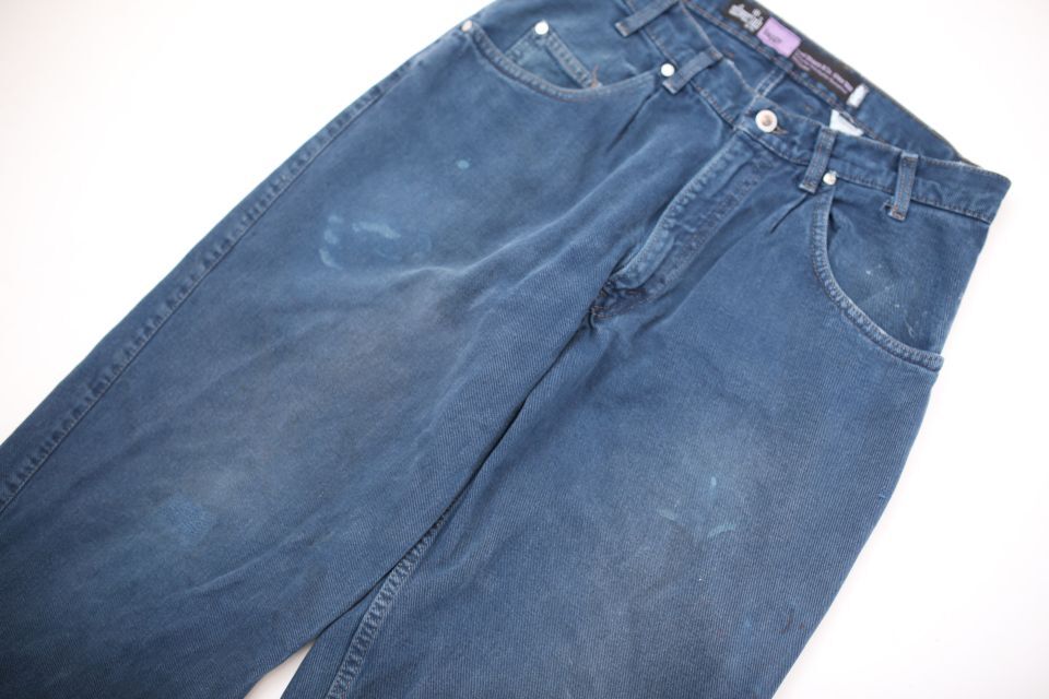 90s~ シルバータブ バギー デニム Levi's Silver Tab Baggy Den...