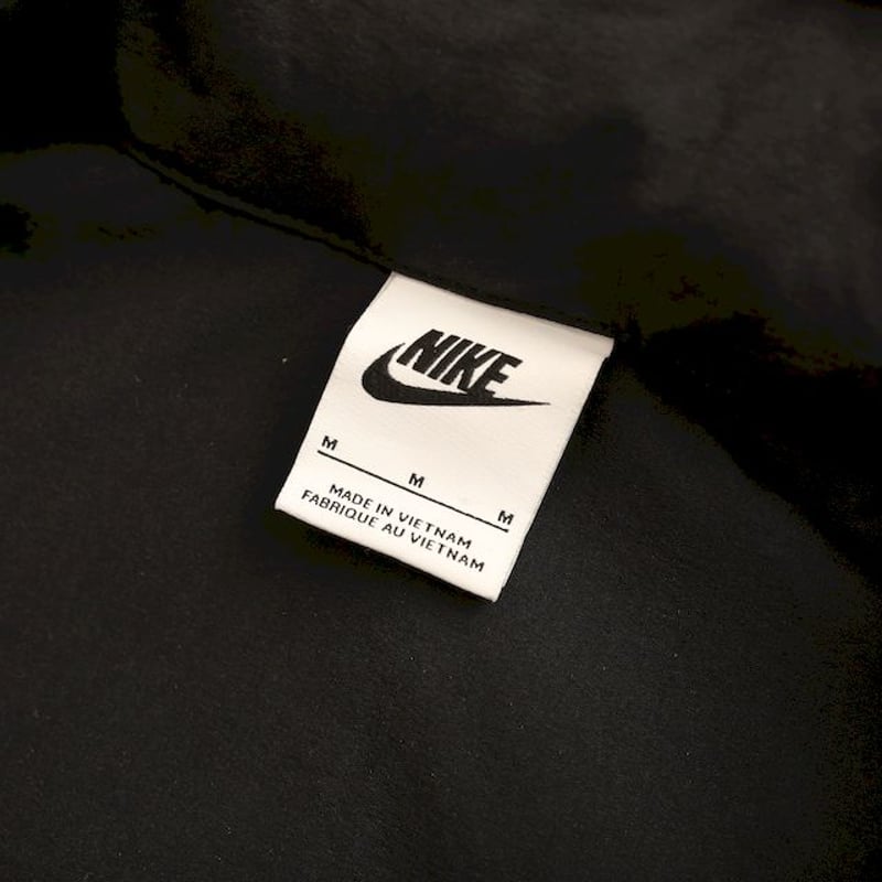 ナイキ プルオーバーナイロン ジャケット Nike Nylon Jacket# | Blue ナイキ プルオーバーナイロン ジャケット Nike Nylon Jacket# | Blue