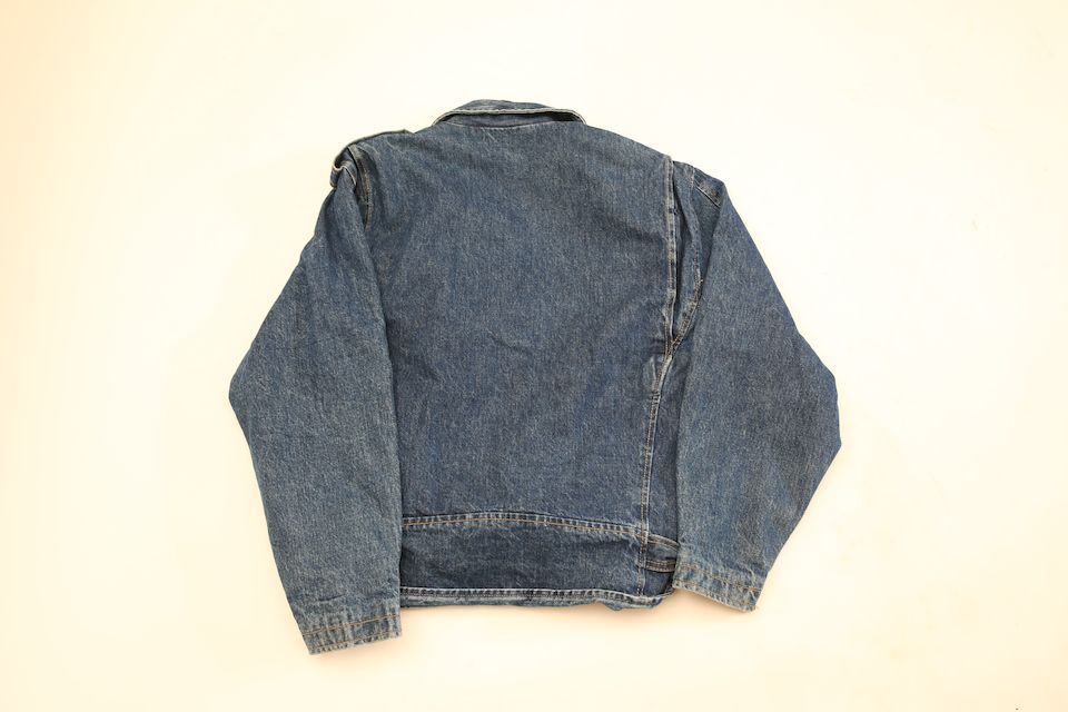 ゲス デニム ライダースジャケット GUESS Riders Jacket # | Blue ゲス デニム ライダースジャケット GUESS Riders Jacket # | Blue