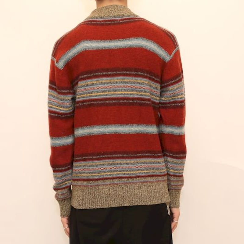 チャップス ラルフローレン ハーフジップ ニット セーター Chaps チャップス ラルフローレン ハーフジップ ニット セーター Chaps