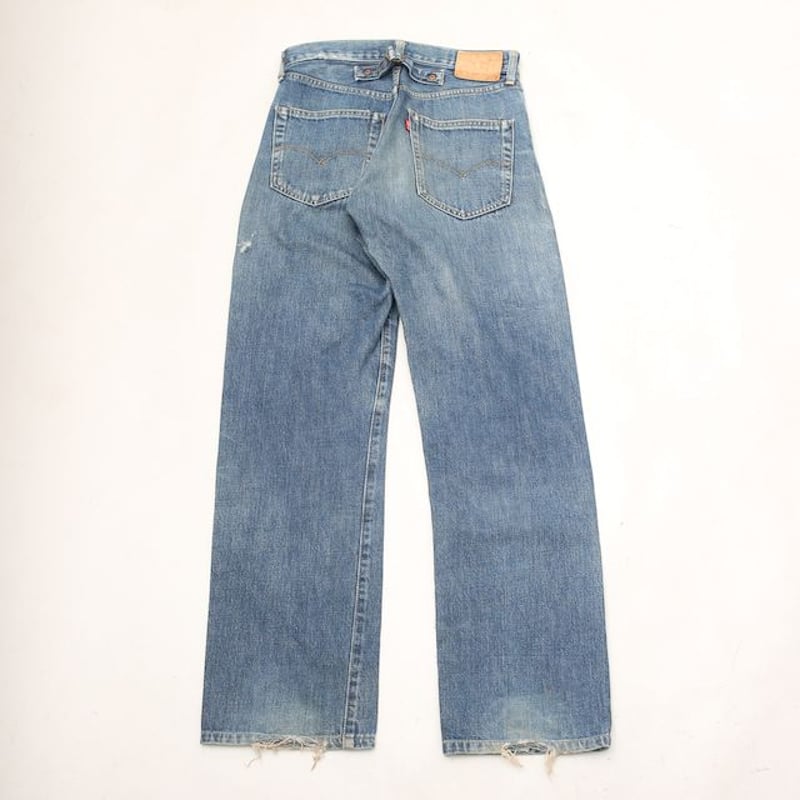 リーバイス 702-XX デニムパンツ Levi's 702-XX Denim Pants# リーバイス 702-XX デニムパンツ Levi's 702-XX Denim Pants#